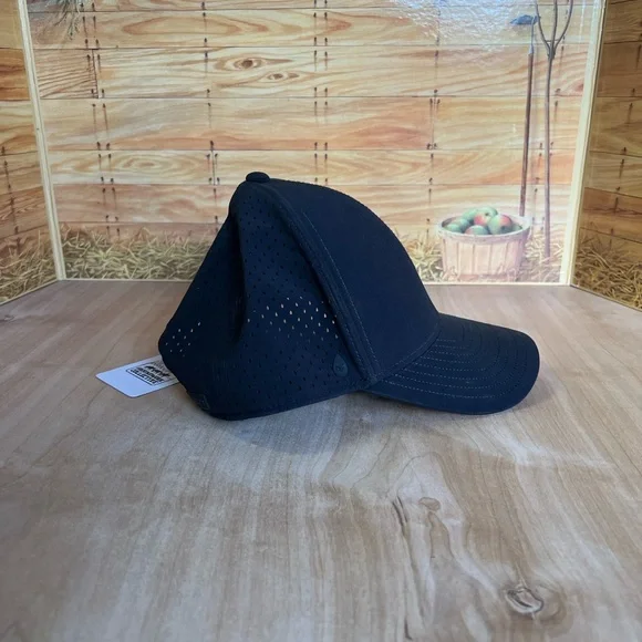 Black Melin A-Game Hydro - Picture 5 of 8